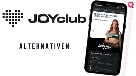 Best alternatives sites to Joyceapp. . Joyclub alternative